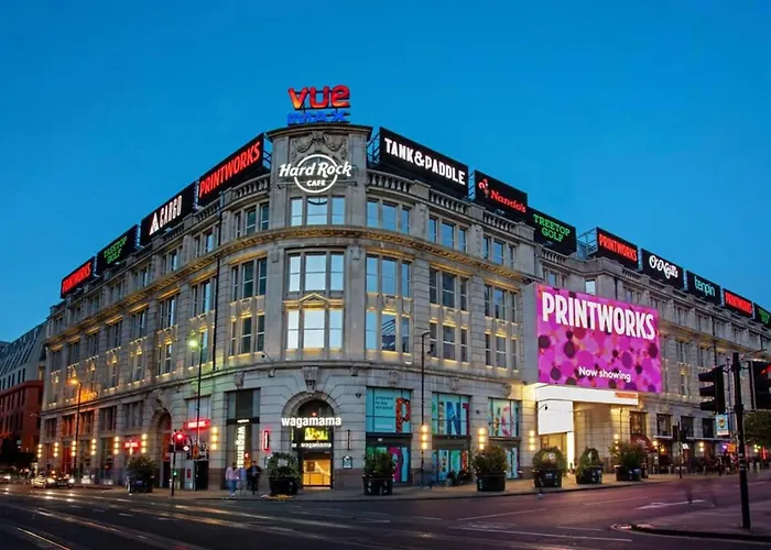 Modern Next To Ao Arena - Parking - Local Attractions Manchester