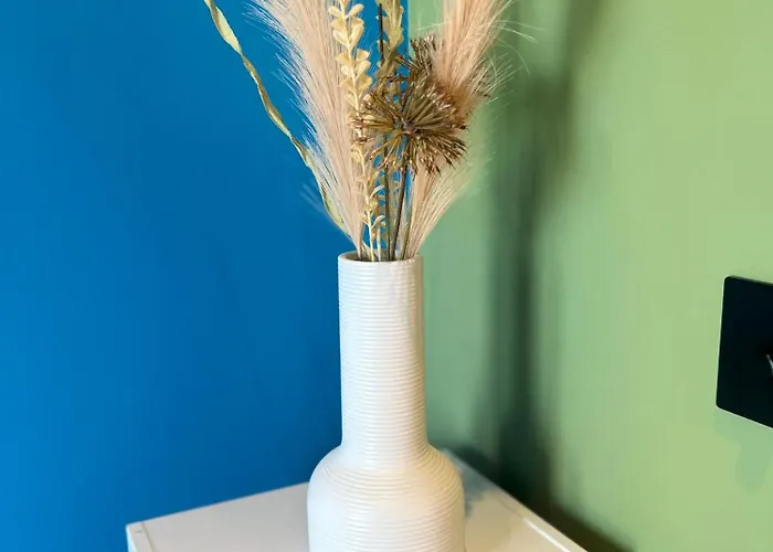 Apartmán Spacious - Parking - Next To Ao Arena - Local Attraction & Transport Links