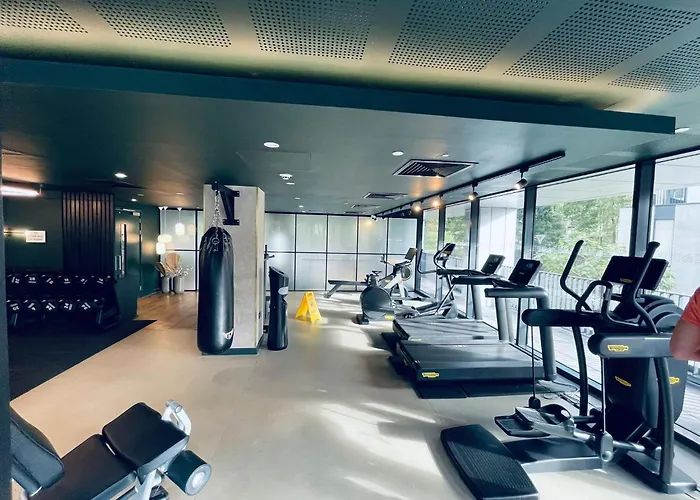 Sky View Appartamento *