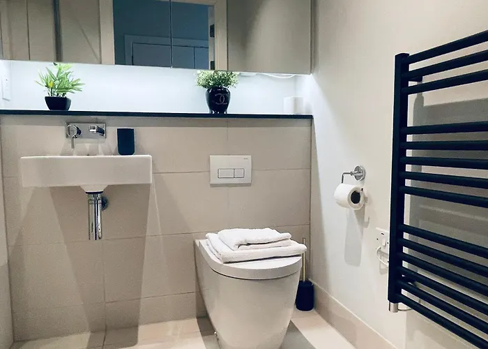 Sky View * Manchester