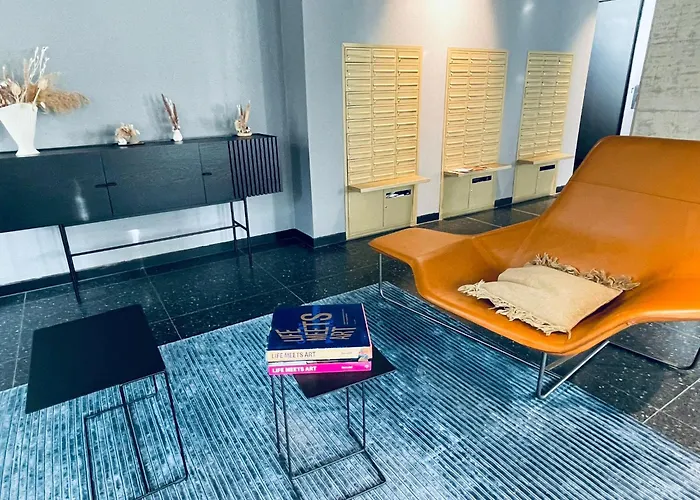 Appartamento Sky View *