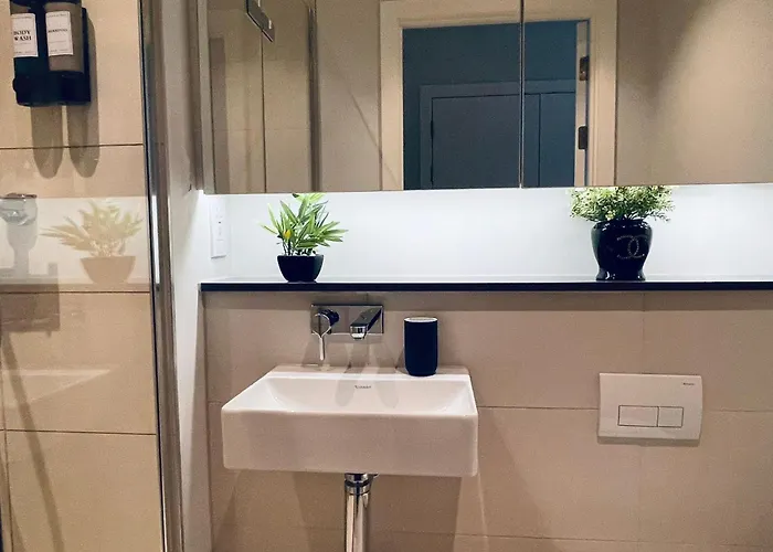 Sky View Appartement Manchester