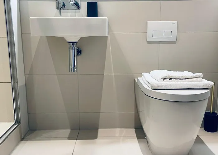 Appartamento Sky View *