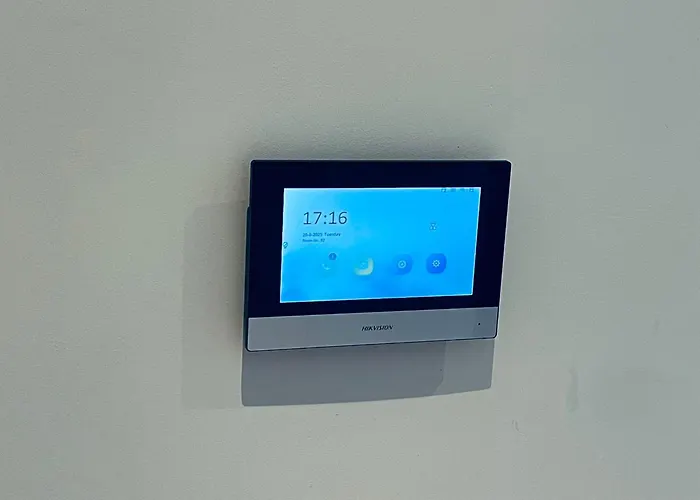 Appartement Sky View Manchester