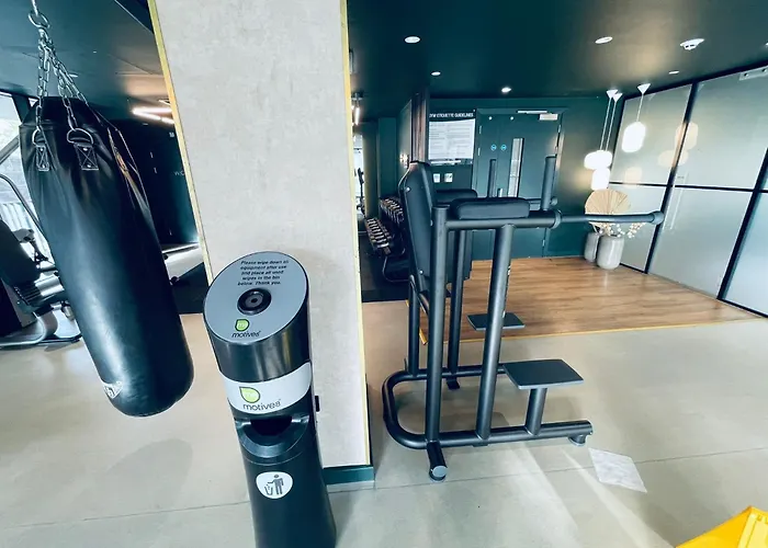 Sky View Appartement