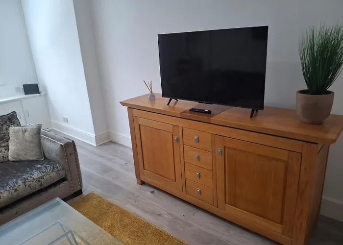 Casa vacanze Cosy 2-bed House In Manchester