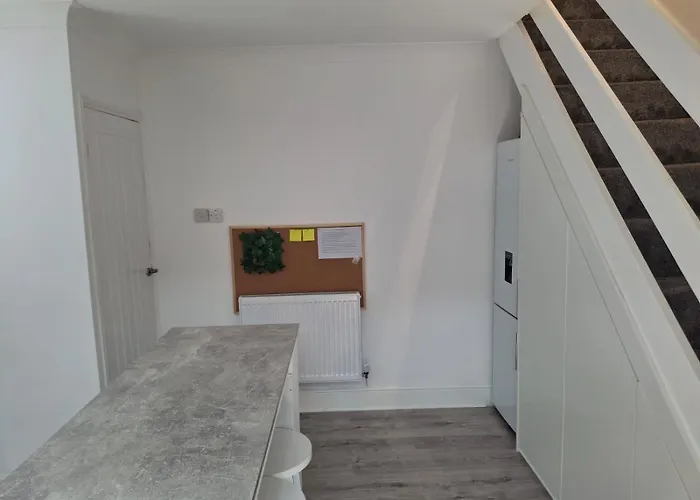 Casa vacanze Cosy 2-bed House In