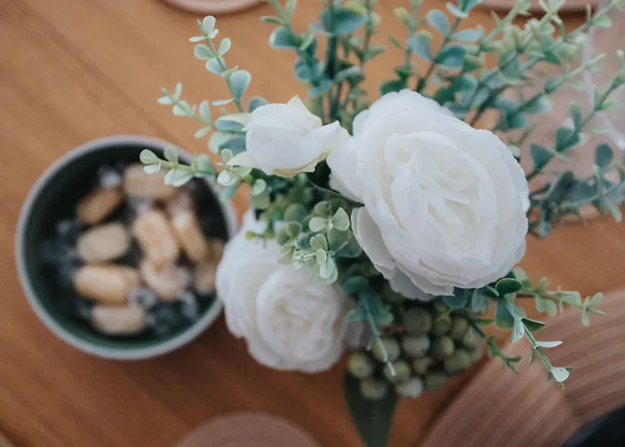 2 Bedroom Flat Near Old Trafford * Manchester