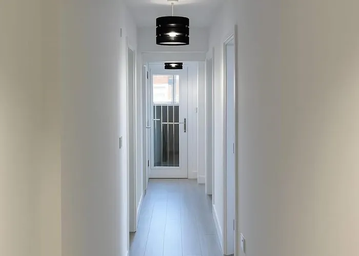 Lejlighed Kehoe's Near Etihad Stadium & Coop Live Arena Sleeps 4