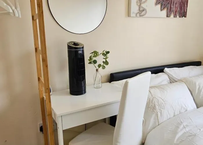 Hébergement de vacances Lawnswood