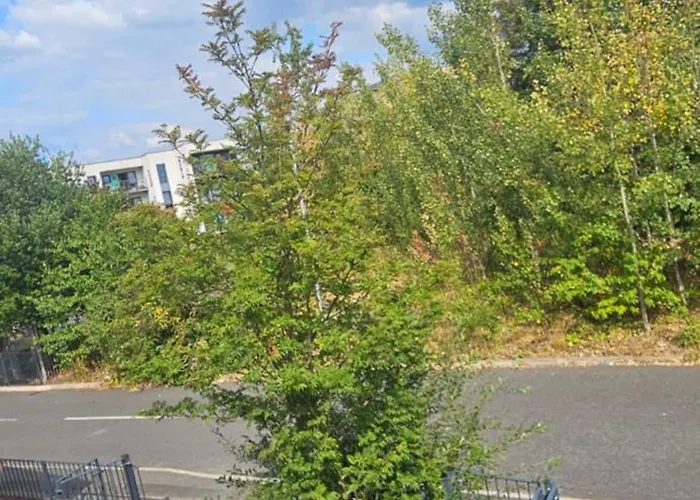 Lawnswood * Manchester