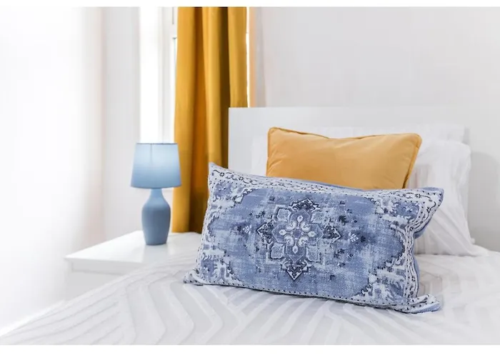 Lägenhet Modern 3bd House - Free Parking - Fast Wifi Manchester