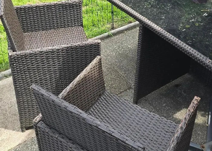 Kwatera prywatna Stretford Single Bright *