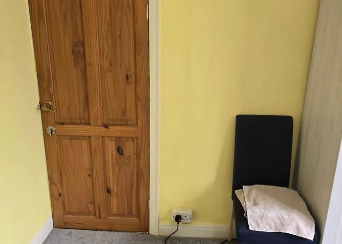 Stretford Single Bright Manchester