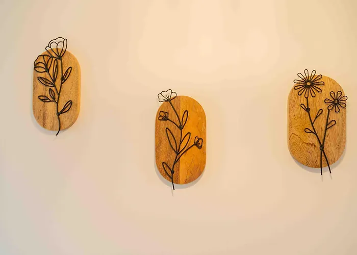 펜션 S Veranda - Near Lidl & Bus -4 Bed 6 Sleep