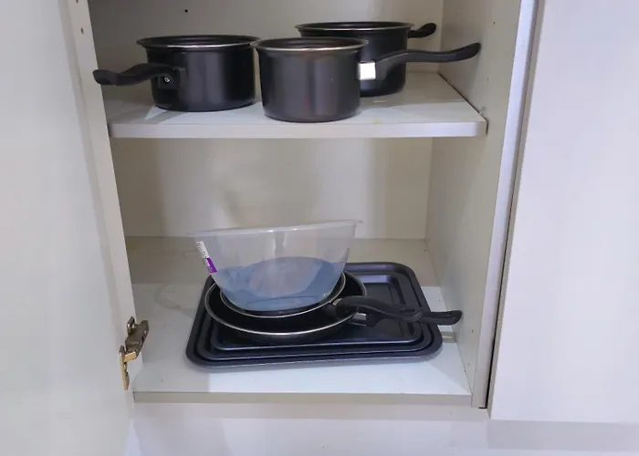 Apartman Orbit Modern 2 Bed 2 Bath Centre - Northern Quarter Manchester