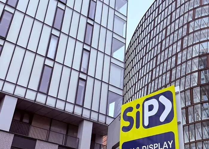 Sky View Appartement