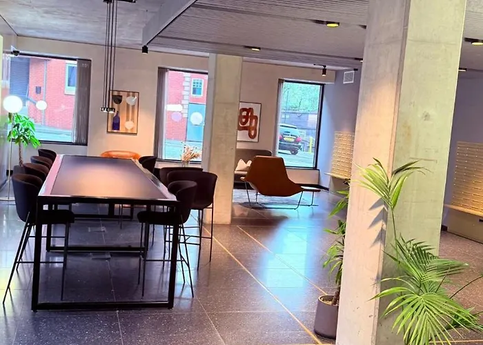 Sky View Appartamento