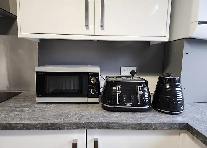 Prime Breaks 3* Манчестер