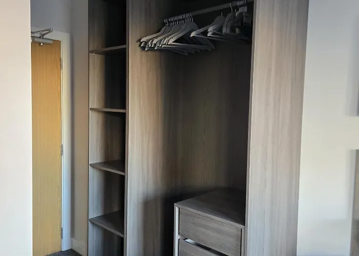 Prime Breaks 3* Μάντσεστερ