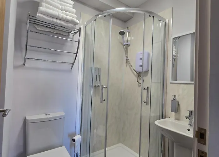 Prime Breaks Πανσιόν