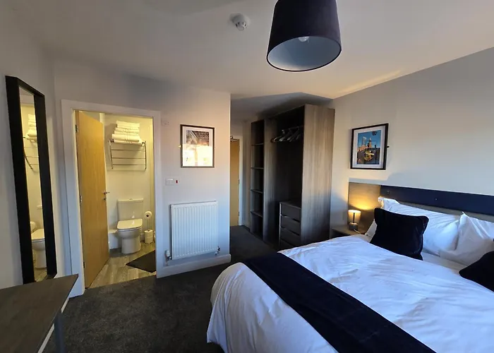 Prime Breaks Гостевой дом