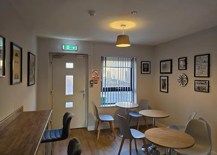 Гостевой дом Prime Breaks