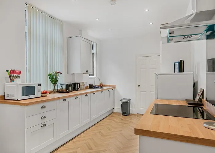 Prázdninový dům Clayton Haven