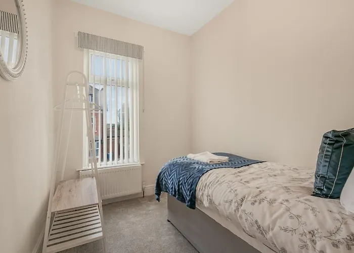 別荘 Clayton Haven *