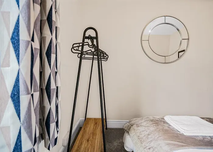 Clayton Haven マンチェスター