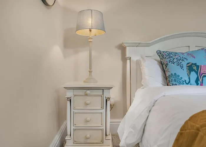 Clayton Haven 別荘 マンチェスター