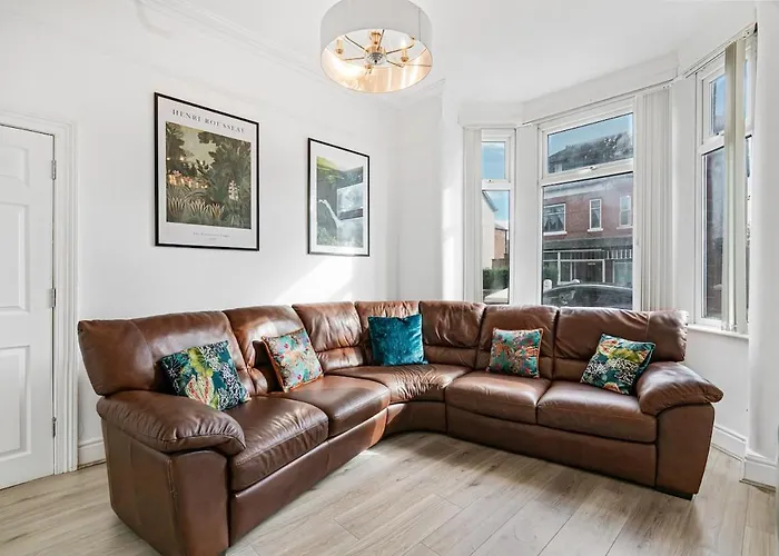 別荘 Clayton Haven *