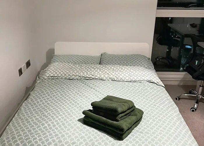 Ficus Hill Private Ensuite Room Accommodatie bij particulieren *