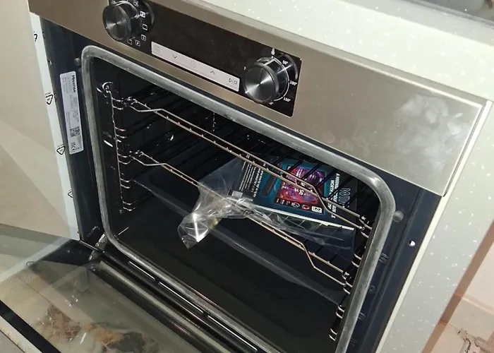 Blossom Lets 아파트 맨체스터