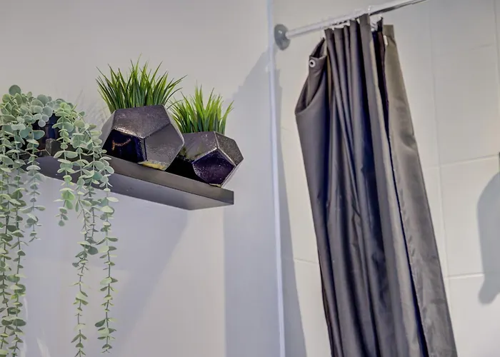 Opulent Skyline Manchester