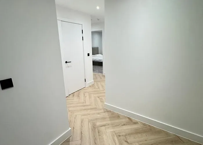 아파트 2 Bed Lux Centre