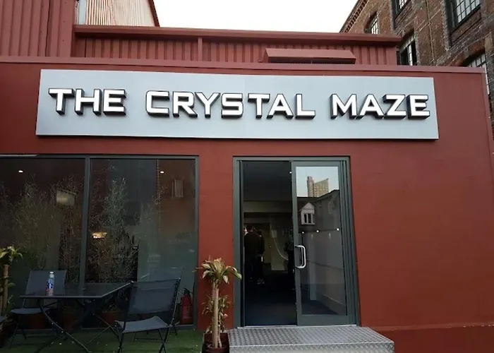 Modern Spacious Sleeps 5 Free High-speed Wi-fi Manchester