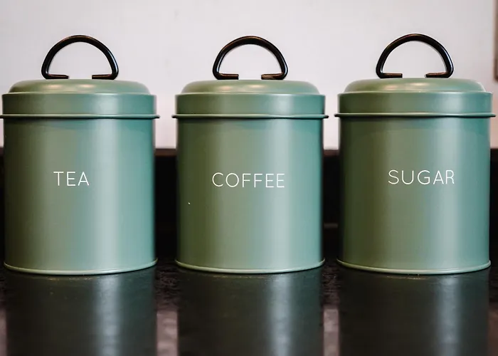 Heaton House - Parkside Charm And Comfort * Manchester