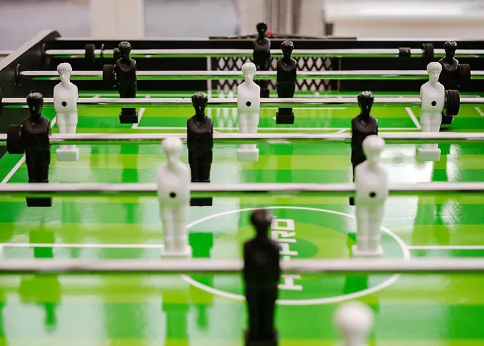 Heaton House - Parkside Charm And Comfort Apartament *