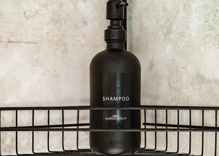 Heaton House - Parkside Charm And Comfort