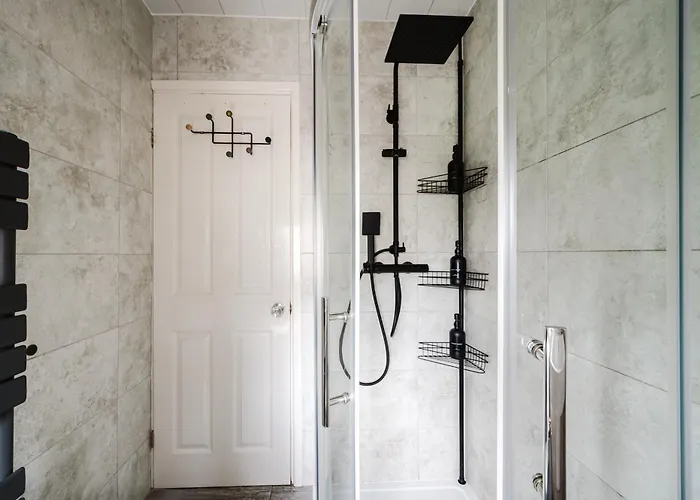 아파트 Heaton House - Parkside Charm And Comfort 맨체스터