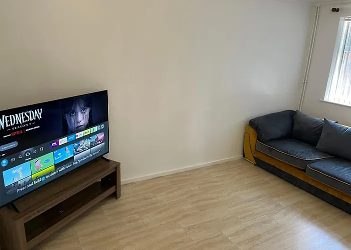 3 Bedroom Luxurious Сasa de vacaciones *