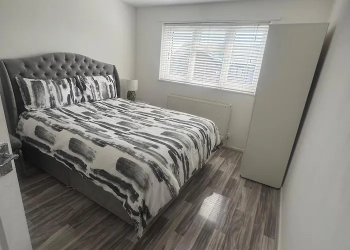 Away From Сasa de vacaciones