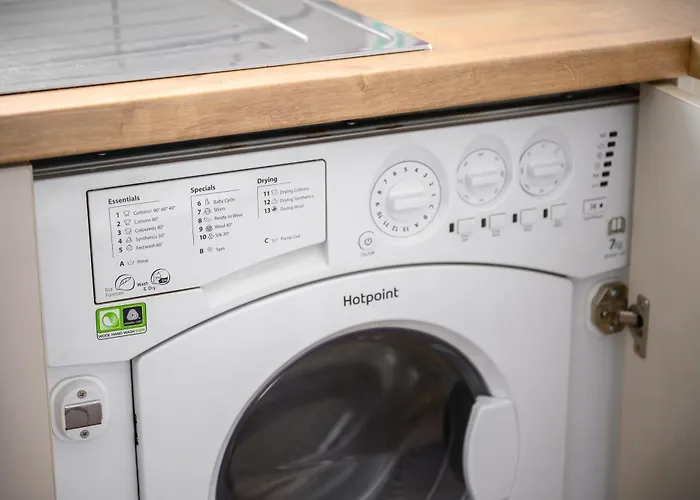 Wilmslow Comfort Stay Ideal For Short & Long Stays Apartmán *