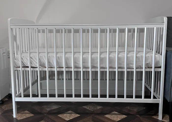 Apartament Lux Apartments, Coop Live,etihad Stadium,free Parking *