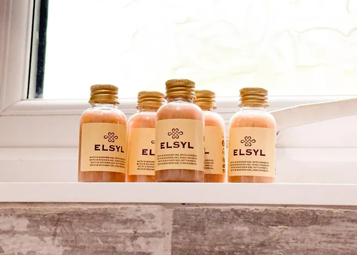 펜션 5bdr | Tram Access|free St Parking *