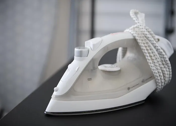 Apartman Joyful Management - Riverview 1 Bedroom 10 Min To Centre *