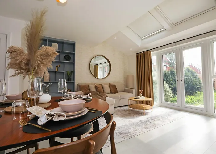 The Scenic Luxury House