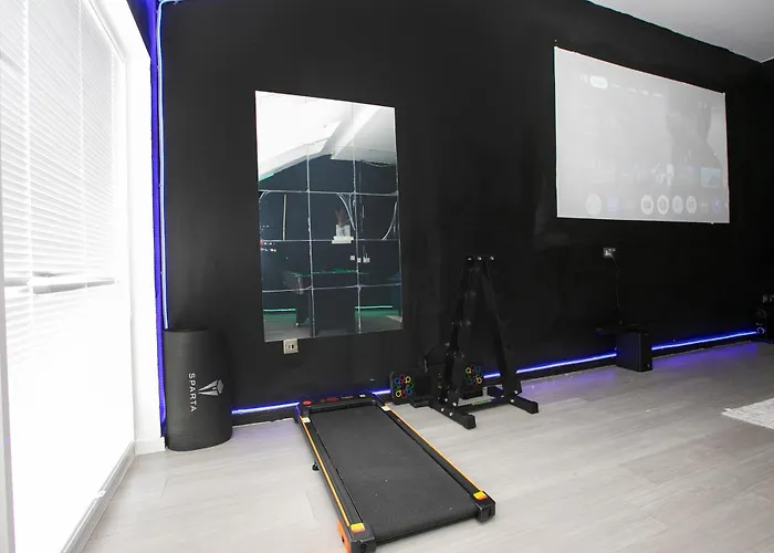 The Scenic Luxury House *