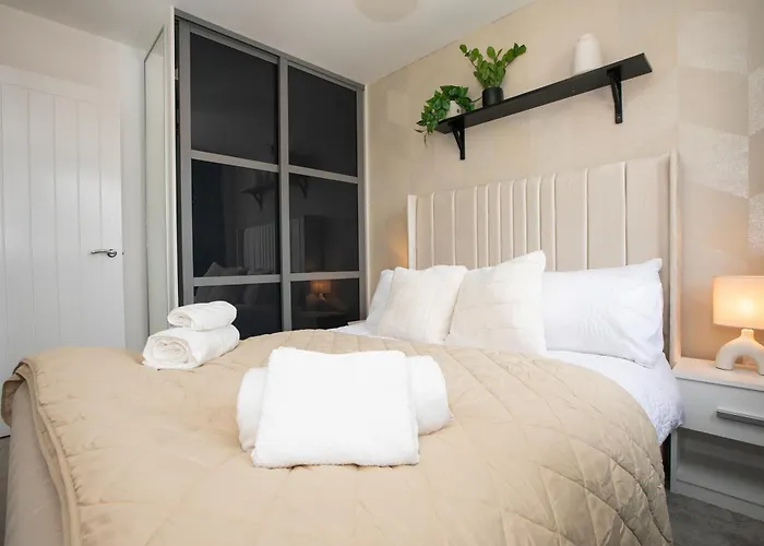 The Scenic Luxury House *